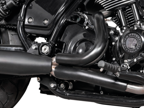SISTEMA DI SCARICO 2-IN-1 V-PERFORMANCE PER INDIAN CHIEF