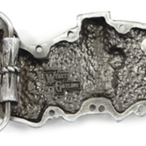 FIBBIE CINTURA COPERTURA CAMME