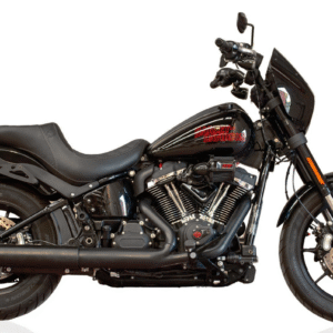 TERMINALE REBEL V-PERFORMANCE PER SOFTAIL 2025 A OGGI
