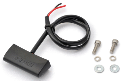 LUCE TARGA DAYTONA GLOBAL