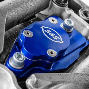 SFIATI TESTATA S&S IN BILLET PER TWIN CAM