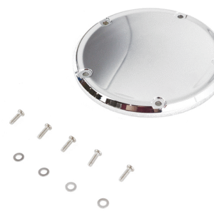 COPERTURA FRIZIONE A CUPOLA V-TWIN MFG PER MILWAUKEE EIGHT