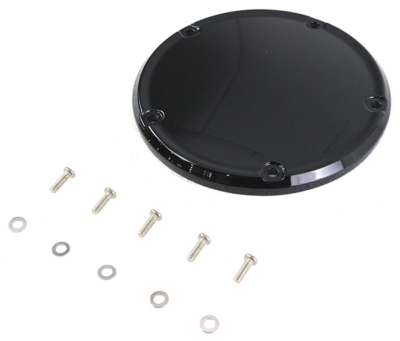 COPERTURA FRIZIONE A CUPOLA V-TWIN MFG PER MILWAUKEE EIGHT