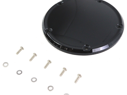 COPERTURA FRIZIONE A CUPOLA V-TWIN MFG PER MILWAUKEE EIGHT