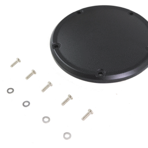 Carrello | 19 COPERTURA FRIZIONE A CUPOLA V-TWIN MFG PER MILWAUKEE EIGHT