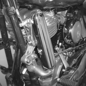 MOUSETRAP CLUTCH BOOSTER KIT