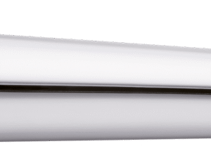 TERMINALI COMBAT 4.5"