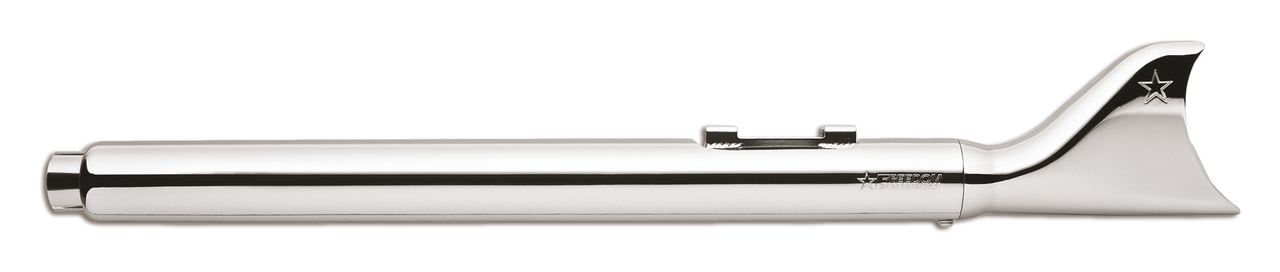 TERMINALI BLUE PROOF SHARKTAIL | 1 TERMINALI BLUE PROOF SHARKTAIL