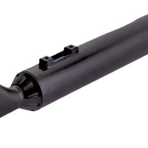 TERMINALI 4" (108MM) SHARKTAIL