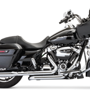 TERMINALI 4" (108MM) SHARKTAIL