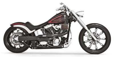 AMERICAN OUTLAW HIGH 2-IN-1