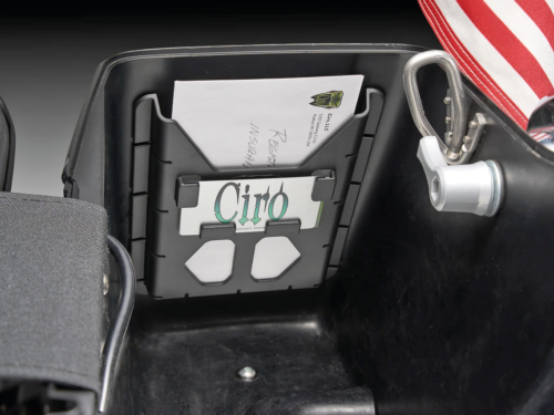 PORTADOCUMENTI CIRO EASYSTASH