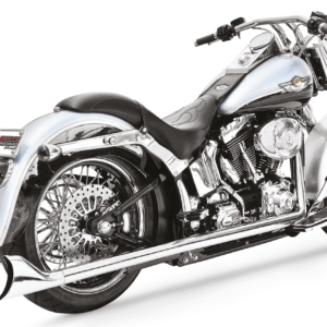 SHARKTAIL TRUE DUALS