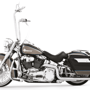 SHARKTAIL TRUE DUALS