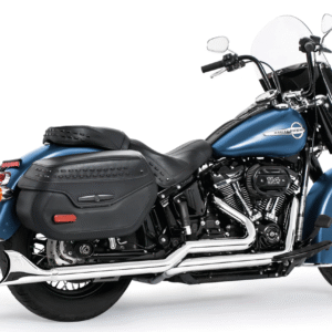 SHARKTAIL TRUE DUALS