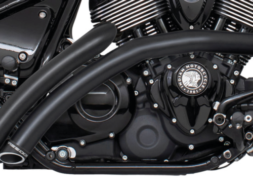 SCARICHI RADICAL RADIUS PER INDIAN THUNDERSTROKE