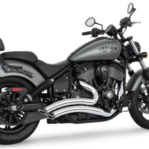 SCARICHI FREEDOM PERFORMANCE SHARP CURVE RADIUS PER INDIAN THUNDERSTROKE