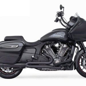 UNION 2-IN-1 PER INDIAN POWER PLUS & THUNDERSTROKE