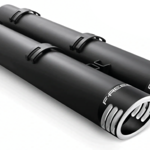 4" SLIP-ONS PER INDIAN POWERPLUS & THUNDERSTROKE