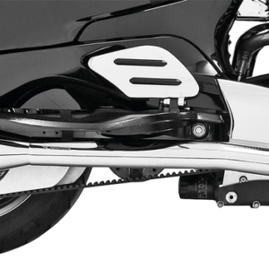 SISTEMA COMPLETO TRUE-DUAL RACING A 5 GRADINI