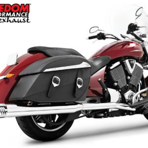 SISTEMA COMPLETO TRUE-DUAL RACING A 5 GRADINI