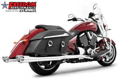 SISTEMA COMPLETO TRUE-DUAL RACING A 5 GRADINI