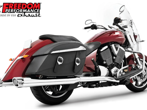 SISTEMA COMPLETO TRUE-DUAL RACING A 5 GRADINI