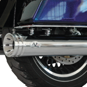 TERMINALI V-PERFORMANCE PER TOURING