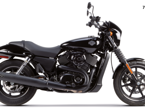 TERMINALI TWO BROTHERS RACING