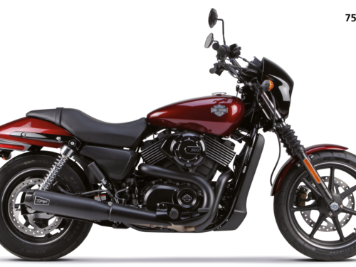 TERMINALI TWO BROTHERS RACING