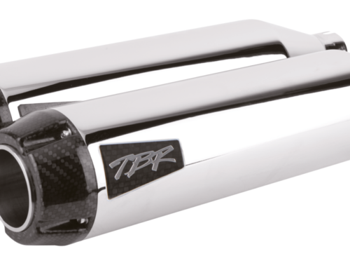 TERMINALI TWO BROTHERS RACING