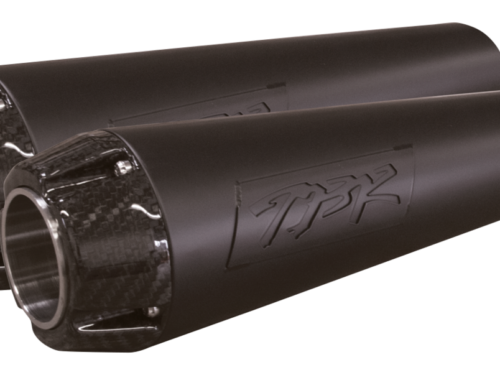 TERMINALI TWO BROTHERS RACING