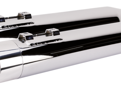 TERMINALI TWO BROTHERS RACING