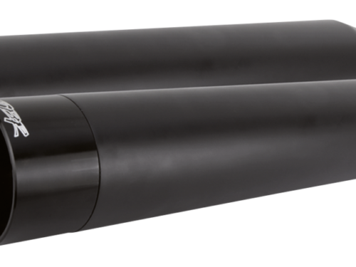 TERMINALI TWO BROTHERS RACING