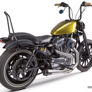 SISTEMI DI SCARICO 2-IN-1 COMP-S TWO BROTHERS RACING