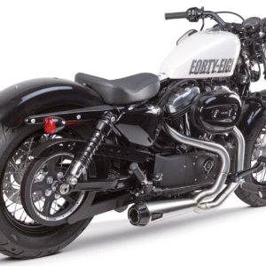 SISTEMI DI SCARICO 2-IN-1 COMP-S TWO BROTHERS RACING