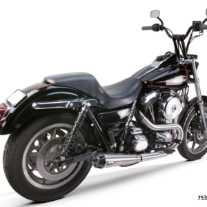 SISTEMI DI SCARICO 2-IN-1 COMP-S TWO BROTHERS RACING