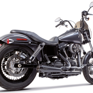 SISTEMI DI SCARICO 2-IN-1 COMP-S TWO BROTHERS RACING