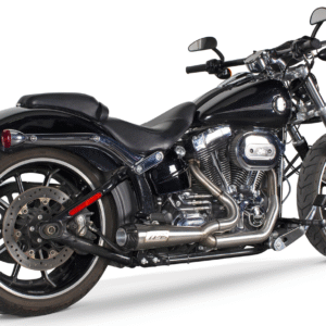 SISTEMI DI SCARICO 2-IN-1 COMP-S TWO BROTHERS RACING