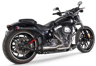 SISTEMI DI SCARICO 2-IN-1 COMP-S TWO BROTHERS RACING