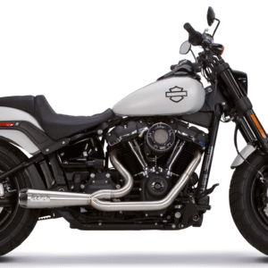 SISTEMI DI SCARICO 2-IN-1 COMP-S TWO BROTHERS RACING