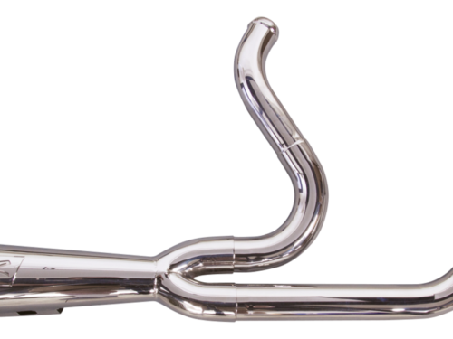 SISTEMI DI SCARICO 2-IN-1 COMP-S TWO BROTHERS RACING