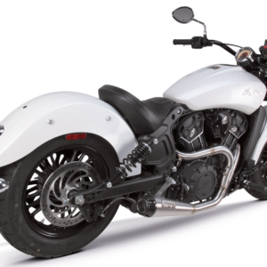 SISTEMI DI SCARICO 2-IN-1 COMP-S TWO BROTHERS RACING