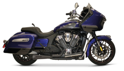 SISTEMI DI SCARICO 2-IN-1 COMP-S TWO BROTHERS RACING