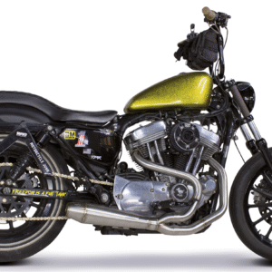 SISTEMI DI SCARICO 2-IN-1 GEN II TWO BROTHERS RACING