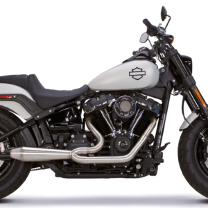 SISTEMI DI SCARICO 2-IN-1 GEN II TWO BROTHERS RACING