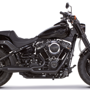 SISTEMI DI SCARICO 2-IN-1 GEN II TWO BROTHERS RACING