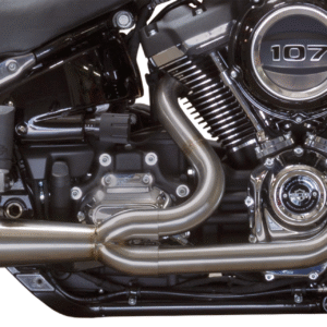 SISTEMI DI SCARICO 2-IN-1 GEN II TWO BROTHERS RACING