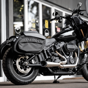 SISTEMI DI SCARICO TWO BROTHERS RACING SHORTY 2-IN-1