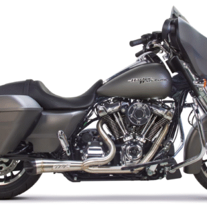 SISTEMI DI SCARICO TWO BROTHERS RACING SHORTY 2-IN-1